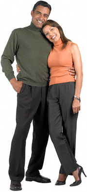 happy couples