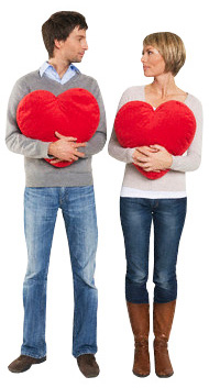 couple love